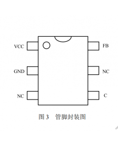芯茂微 LP2601 的核心优势与应用场景